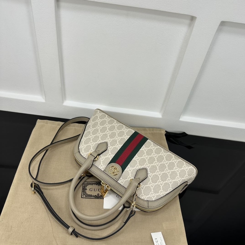 Gucci Top Handle Bags